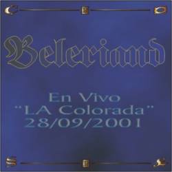Beleriand (ARG) : En Vivo - La Colorado